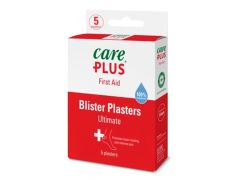 Care Plus Emplastros Blister Curativos Ultimate Blister