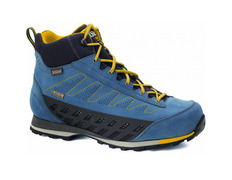 Bota Bestard Goretex Galaxy Blue