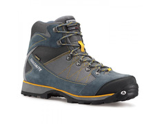 Bota DOLOMITE Davos GTX azul / cinza