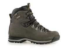 Bota cinza Gore-Tex Bestard Montana