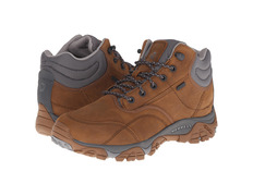 Bota Merrell Moab Rover Mid WPTF Marrom