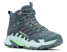 Bota a gasolina Merrell Moab Speed 2 Mid GTX