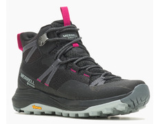 Bota Merrell Siren 4 Mid Gtx W preto