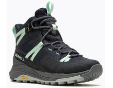 Bota Merrell Siren 4 Mid Gtx W Navy