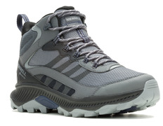 Bota Merrell Speed Strike 2 Mid GTX cinza