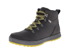 Bota Merrell Turku Trek WTPF preta / amarela