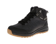 Bota Salomon Kaipo Mid CS WP Negro / Gris