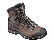 Bota Salomon Quest 4D 2 GTX Brown