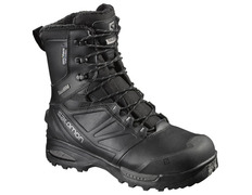 Bota Salomon Toundra Pro CS WTPF Preto