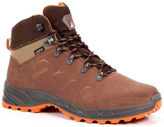 Chiruca Daimiel 02 Botas GTX Marrom / Laranja