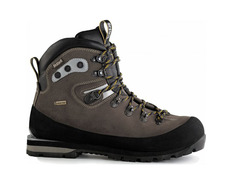 Botas Gore-tex Bestard Crossover BG3 cinza