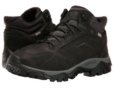 Botas Merrell Moab Adventure Mid WTPF Negro