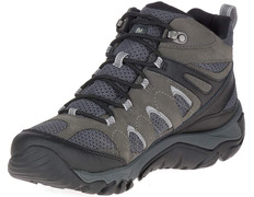 Botas Merrell Outmost Mid GTX cinza