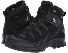 Botas Salomon Quest Prime GTX Preto / Cinza