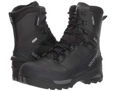 Botas pretas Salomon Toundra PRO CSWP