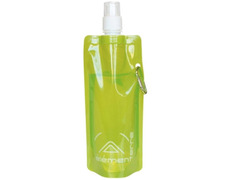 Elementerre Pure Water 480 Verde Garrafa Dobrável