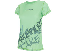 Trangoworld Camiseta Laurel 140