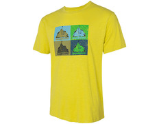 Trangoworld Camiseta Nahanni 2F0