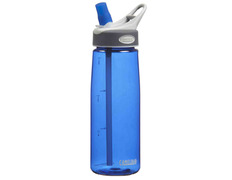 Cantina Camelbak Better Garrafa B / F 0,75 litros Azul