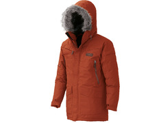 Jaqueta Goretex Trangoworld Inobe Termic 508