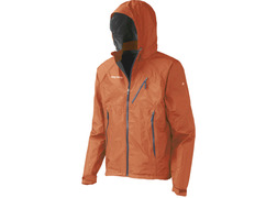 Jaqueta Goretex Trangoworld Kosen Orange 430