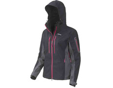 Chaqueta Goretex Trangoworld Long 514