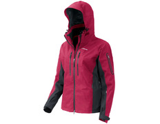 Chaqueta Goretex Trangoworld Long 5X4