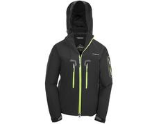 Chaqueta Goretex Trangoworld Ramsa 514