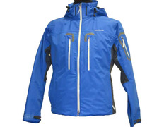 Chaqueta Goretex Trangoworld Ramsa 5H4