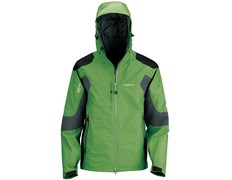 Goretex Trangoworld Samil 167 Jacket Green