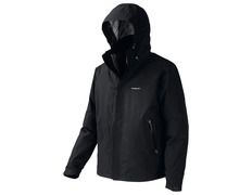 Jaqueta Goretex Trangoworld Sieber Complet 710