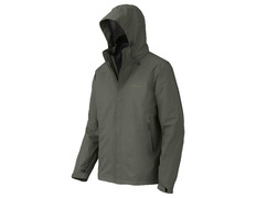 Jaqueta Goretex Trangoworld Sieber Complet 760