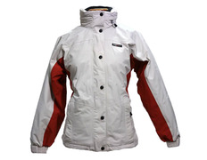 Jaqueta Goretex Trangoworld Venus com forro 541