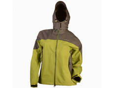 Chaqueta Goretex Trangoworld Kodi 454