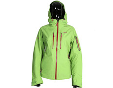 Chaqueta Goretex Trangoworld Long 5TT