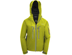 Chaqueta Goretex Trangoworld Ramsa 5D4