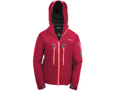 Chaqueta Goretex Trangoworld Ramsa 5F1