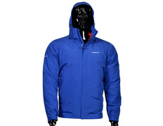 Jaqueta Goretex Trangoworld Sieber Complet 790