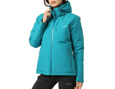 Chaqueta Inner Plus Trangoworld Tahoe Termic 21E