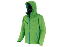 Chaqueta Inner Plus Trangoworld Donk Termic 870