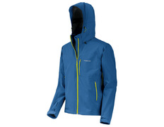 Chaqueta Inner Plus Trangoworld Makalu 2G0