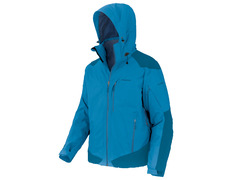 Chaqueta Inner Plus Trangoworld Naviru 3B0