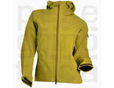 Chaqueta Inner Plus Trangoworld Harag 220