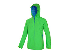 Chaqueta Inner Plus Delicious Trangoworld 2T0