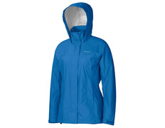 Jaqueta Nanopro Marmot Precip WM Azul