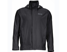 Jaqueta Nanopro Marmot Precip Preto