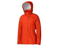 Jaqueta Nanopro Marmot Precip Red WM