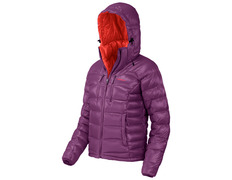 Chaqueta Pluma Trangoworld Veja FT 6K0