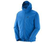 Salomon Primary Jacket Blue