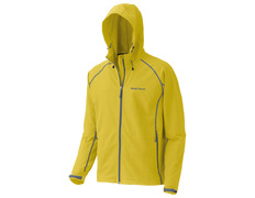 Chaqueta Soft Shell Trangoworld Emin 340